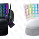 Razer Tartarus Pro Gaming Keypad (Black) | $80 | Amazon
Razer Tartarus Pro Gaming Keypad (White) | $90 | Amazon
